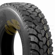 315/80R22.5 Techking SUPER DM II S 22PR 170/167 D Грузовая шина